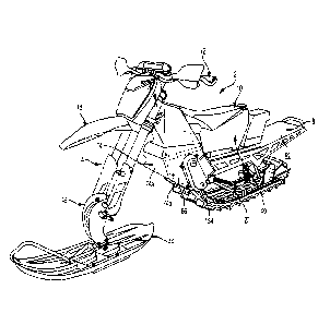 Une figure unique qui représente un dessin illustrant l'invention.